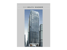 111 S. Wacker